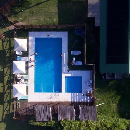Cabanas Cuatro Horizontes บียา เฮเนรัล เบลกราโน ภายนอก รูปภาพ